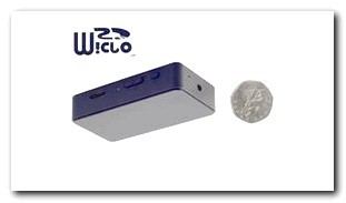 Hidden Camera Car Seat